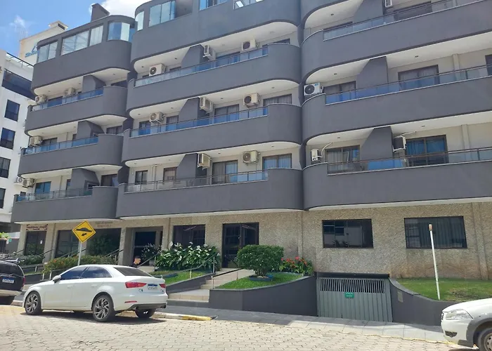 Apartamento 100Metros Do Mar 2 Quartos Bombinhas